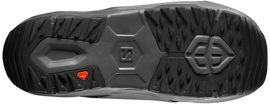 Salomon Outdoor Professional Ski Shoes 'Black' L41207700 Shop Salomon Outdoor Professional Ski Shoes 'Black' L41207700