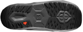 Shop Salomon Outdoor Professional Ski Shoes 'Black' L41207700