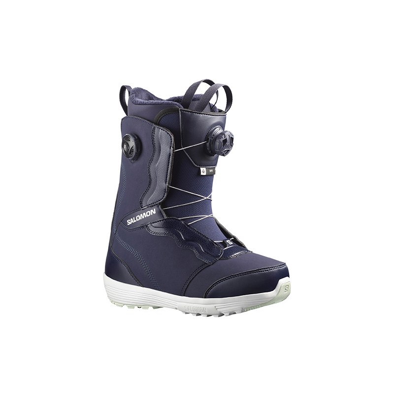 Salomon Outdoor Sports Ski Boots 'Twilight Blue' L47033800