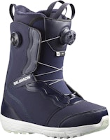 Salomon Outdoor Sports Ski Boots 'Twilight Blue' L47033800 Salomon Outdoor Sports Ski Boots 'Twilight Blue' L47033800