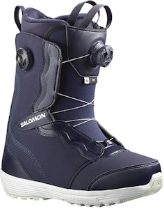 SALOMON薩洛門 戶外運動滑雪鞋 夜幕藍 Buy SALOMON薩洛門 戶外運動滑雪鞋 夜幕藍