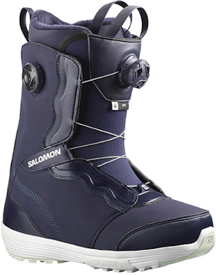 Salomon Outdoor Sports Ski Boots 'Twilight Blue' L47033800 Buy Salomon Outdoor Sports Ski Boots 'Twilight Blue' L47033800