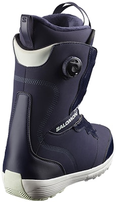 Salomon Outdoor Sports Ski Boots 'Twilight Blue' L47033800 Order Salomon Outdoor Sports Ski Boots 'Twilight Blue' L47033800