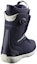 Order But Salomon But Ski Sukan Luar 'Twilight Blue' L47033800