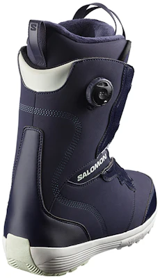 Salomon Outdoor Sports Ski Boots 'Twilight Blue' L47033800 Order Salomon Outdoor Sports Ski Boots 'Twilight Blue' L47033800