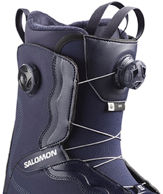 Salomon Outdoor Sports Ski Boots 'Twilight Blue' L47033800 Shop Salomon Outdoor Sports Ski Boots 'Twilight Blue' L47033800