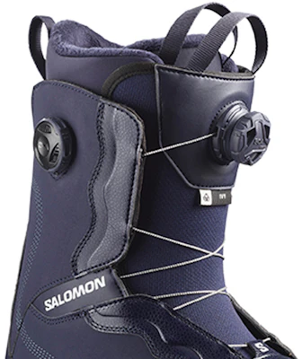 Salomon Outdoor Sports Ski Boots 'Twilight Blue' L47033800 Shop Salomon Outdoor Sports Ski Boots 'Twilight Blue' L47033800