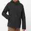 Lookbook SALOMON OUTERPATH 2.5 Layer Waterproof Breathable Lightweight Ski Jacket Black. LC2206000