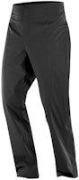 SALOMON OUTERPATH 2.5L Waterproof Breathable Casual Outdoor Pants Black LC2229400 SALOMON OUTERPATH 2.5L Waterproof Breathable Casual Outdoor Pants Black LC2229400