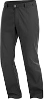 Salomon Outerpath Durable Soft Black Casual Pants LC2239400 Salomon Outerpath Durable Soft Black Casual Pants LC2239400