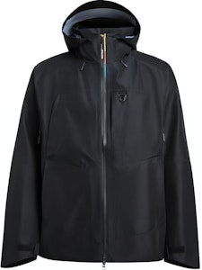 サロモン アウトライフ ブラック 防水 防風 ジャケット C14063 Buy サロモン アウトライフ ブラック 防水 防風 ジャケット C14063