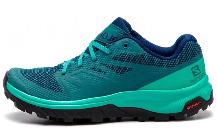 Salomon Outline 'Blue' 407469