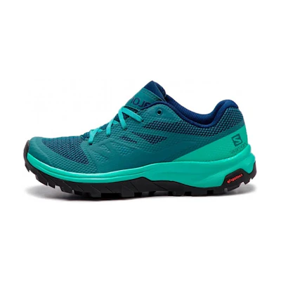 Salomon Outline 'Blue'