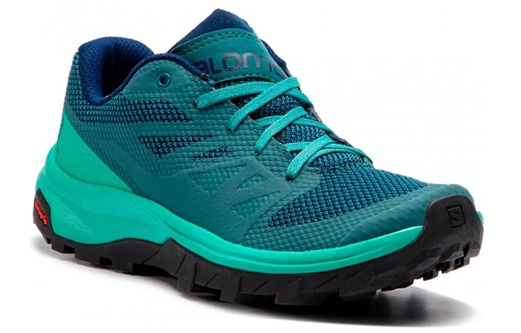 Salomon Outline 'Blue' 圖 2