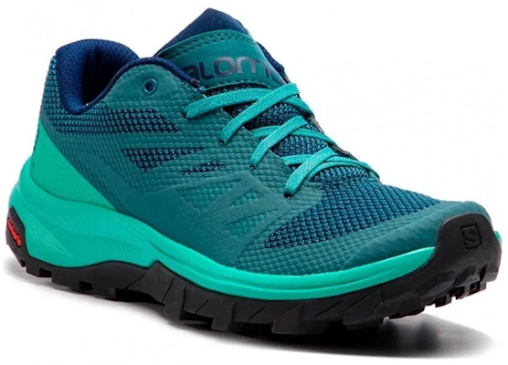 Salomon Outline 'Biru' 407469 Order Salomon Outline 'Biru' 407469