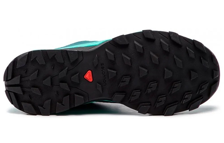 Salomon Outline 'Blue' 圖 5