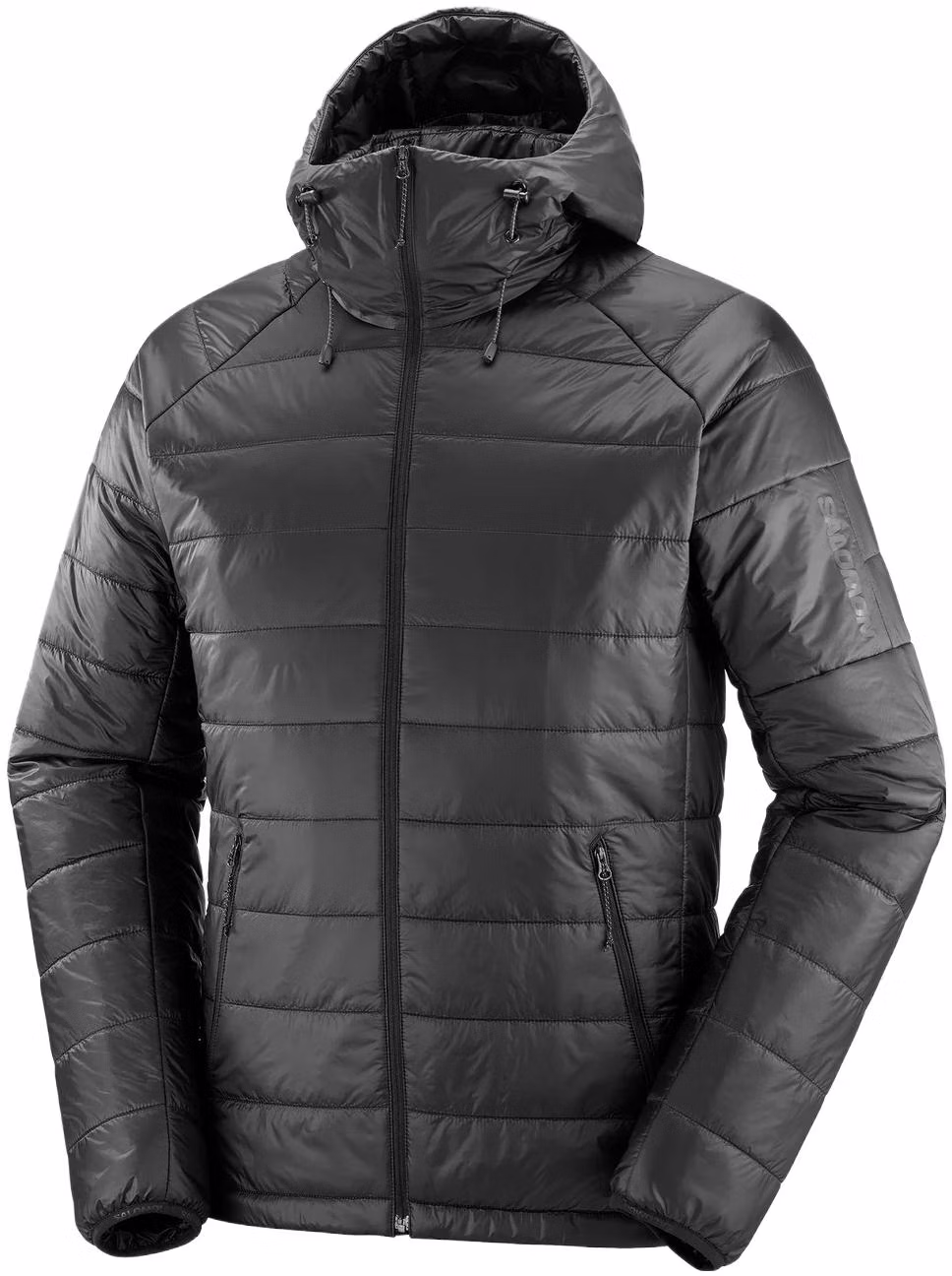 salomon-outline-black-solid-zip-hoodie-jacket-lc-2121700