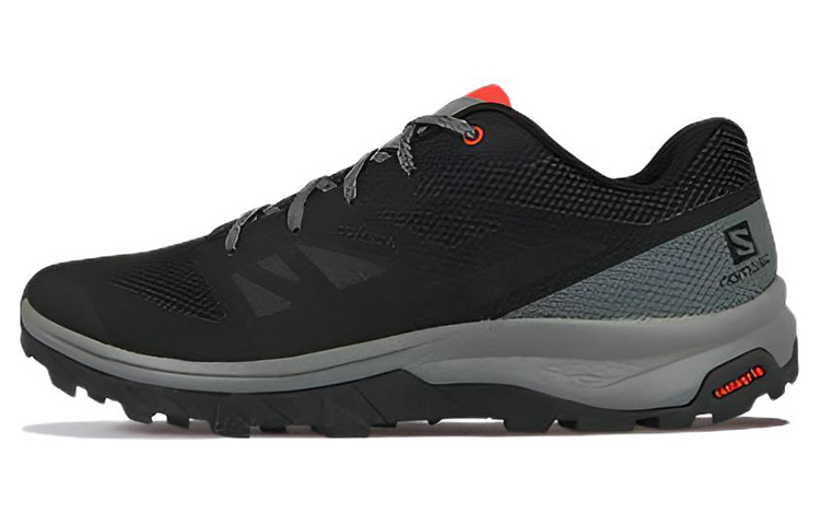 Salomon Outline GTX 'Black'