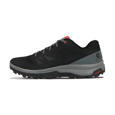 Salomon Outline GTX 'Black'