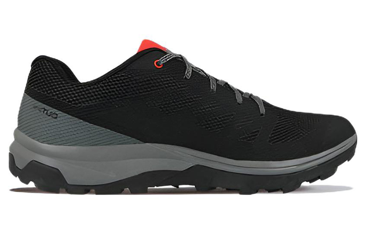 Salomon Outline GTX 'Black' 圖 2