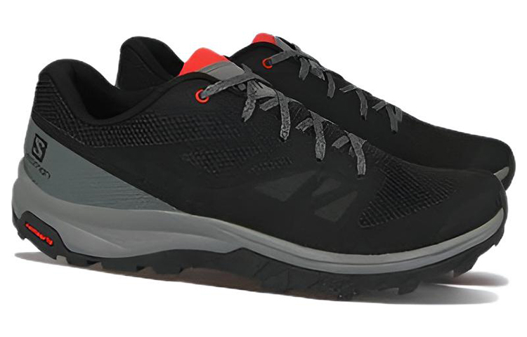 Salomon Outline GTX 'Black' 圖 3