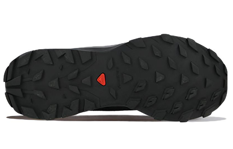 Salomon Outline GTX 'Black' 圖 4