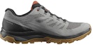 Order サロモン OUTLINE GTX グレー 413844