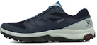 Buy Salomon Outline Gore-Tex 'Navy' Sepatu Hiking Tahan Air 407970