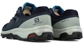 Shop Salomon Outline Gore-Tex 'Navy' Sepatu Hiking Tahan Air 407970