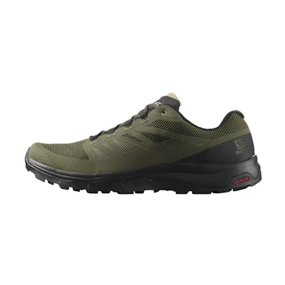 Salomon Outline GTX 'Olive Green'