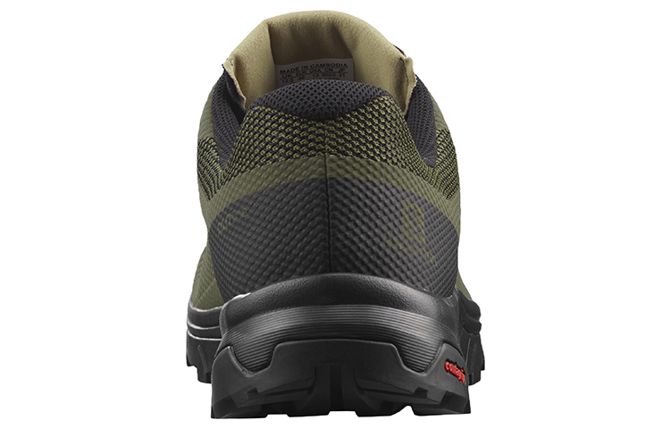 Salomon Outline GTX 'Olive Green' 圖 3