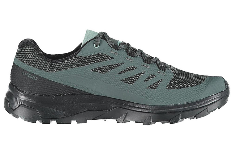 Salomon Outline Gtx 圖 2