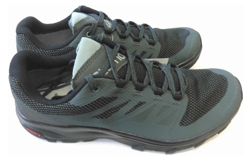 Salomon Outline Gtx 圖 4