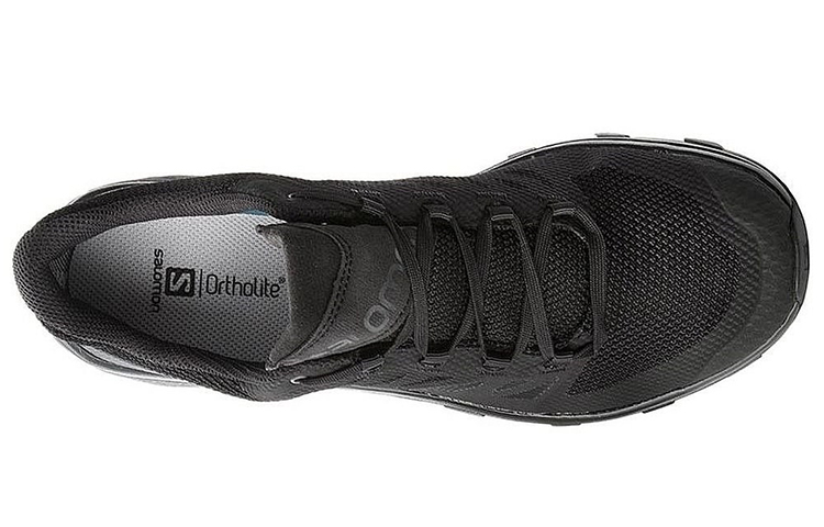 Salomon Outline GTX 'Black' 圖 3