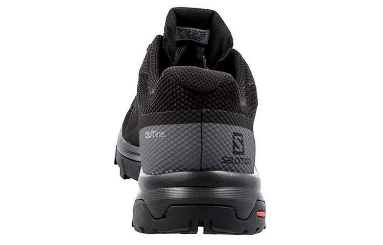 Salomon Outline GTX 'Black' 圖 4