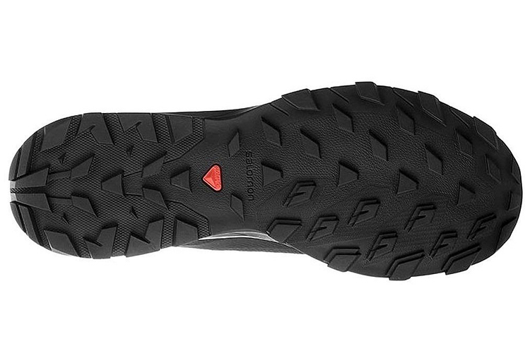 Salomon Outline GTX 'Black' 圖 5