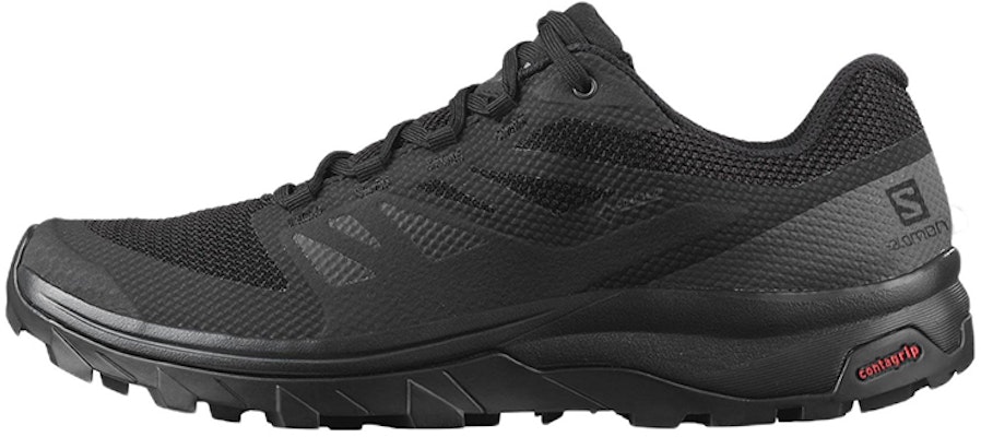 Salomon Outline GTX 'Black Magnet' 404770 Buy Salomon Outline GTX 'Black Magnet' 404770