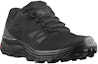 Lookbook Salomon Outline GTX 'Hitam Magnet' 404770