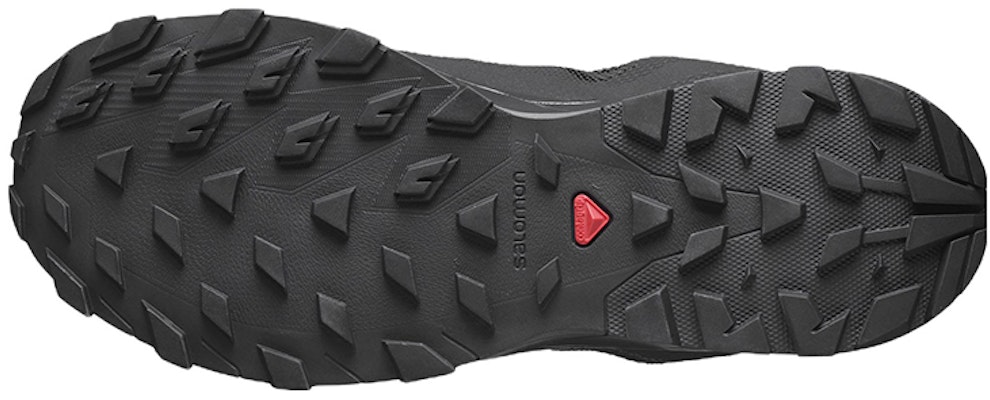 Salomon Outline GTX 'Black Magnet' 404770 Details for Salomon Outline GTX 'Black Magnet' 404770