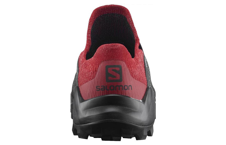 Salomon Outline GTX 'Red Black' 圖 4