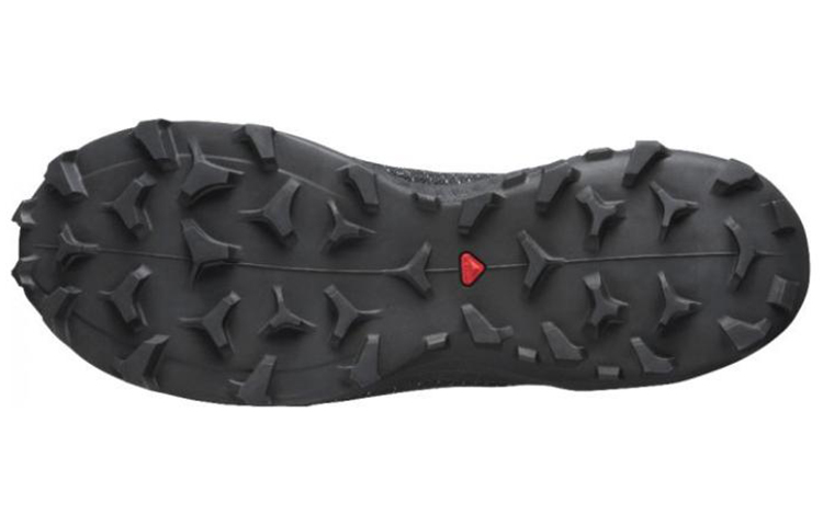 Salomon Outline GTX 'Red Black' 圖 5