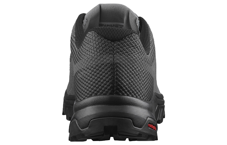 Salomon Outline Low 'Black CMFT Outdoor' 圖 3
