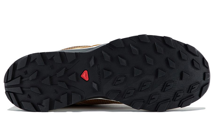 Salomon Outline Prism 'Ginger Yellow' 圖 4