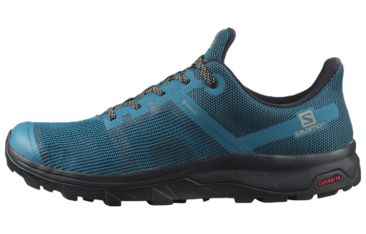 Salomon Outline Prism GTX 'Blue'