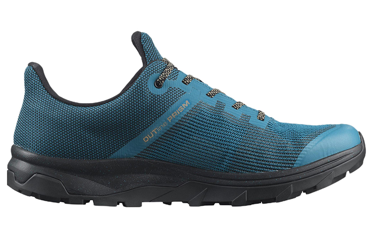 Salomon Outline Prism GTX 'Blue' 圖 2