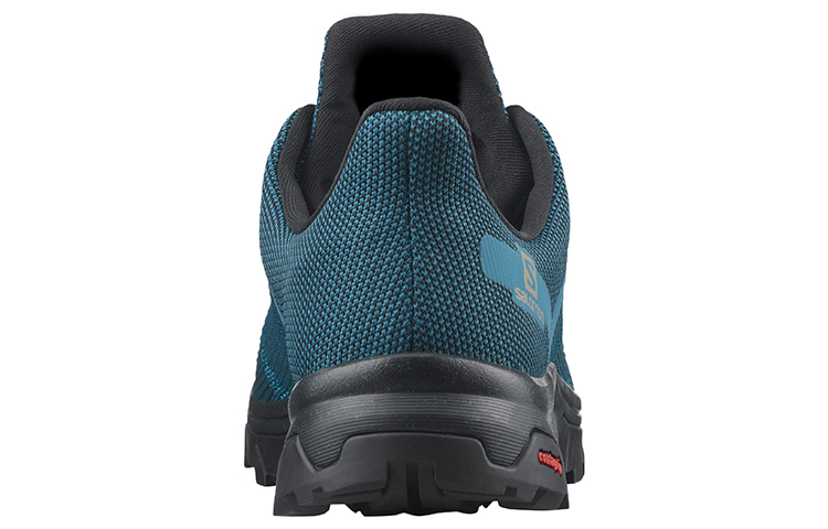 Salomon Outline Prism GTX 'Blue' 圖 4