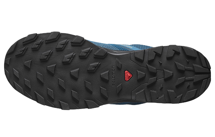 Salomon Outline Prism GTX 'Blue' 圖 5