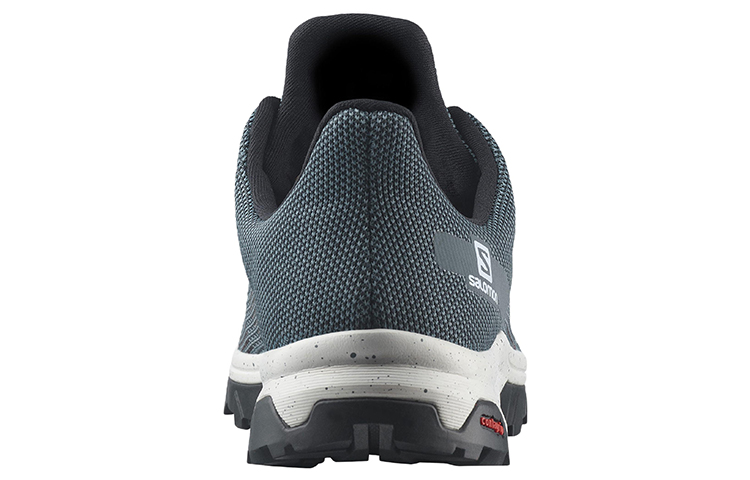 Salomon Outline Prism GTX 'Grey Low-top Outdoor' 圖 4