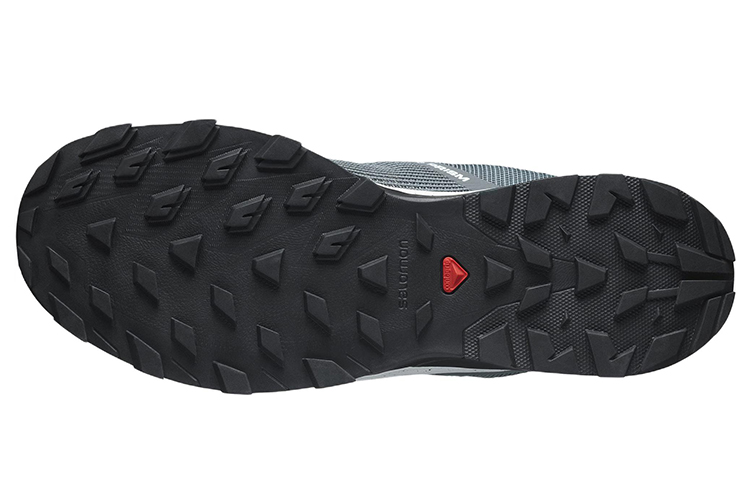 Salomon Outline Prism GTX 'Grey Low-top Outdoor' 圖 5