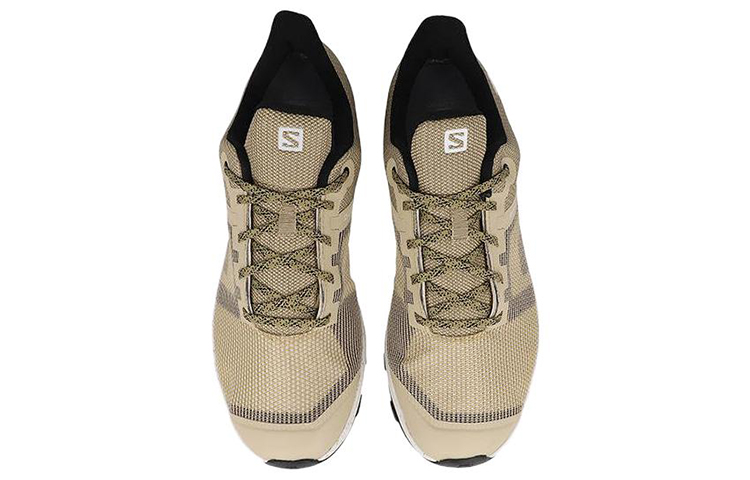 Salomon Outline Prism GTX 'Beige Black' 圖 3